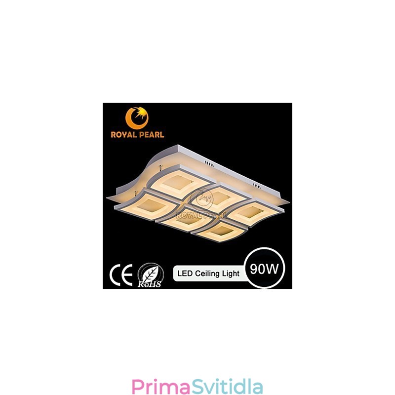 Vysoce kvalitní dekorativní závěsné stropní osvětlení