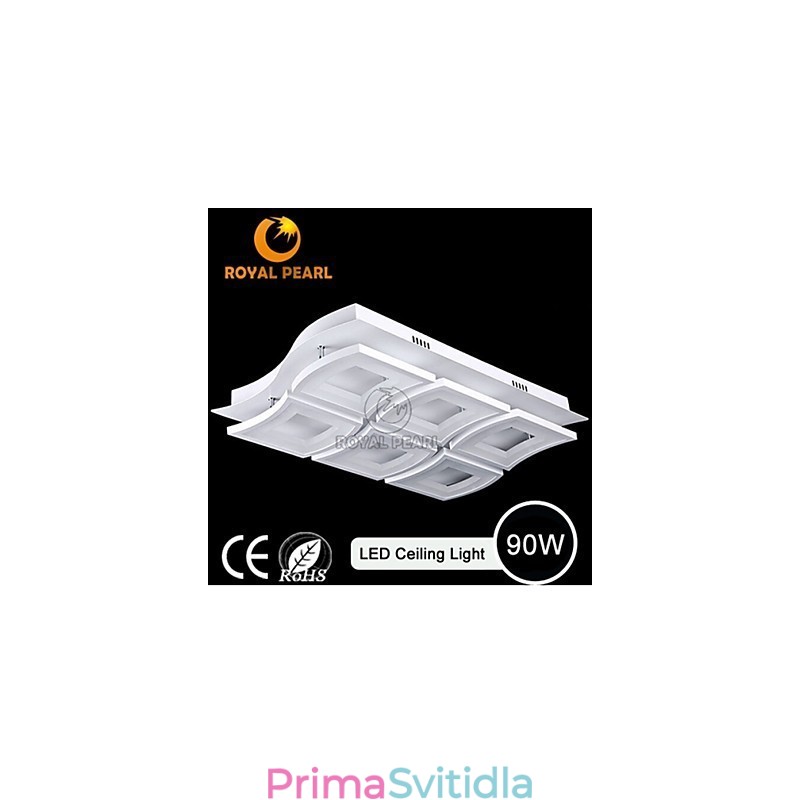 Vysoce kvalitní dekorativní závěsné stropní osvětlení