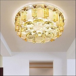 Moderní minimalistická kreativní světla Iamp Porch Lampa Iamp Stropní lampy