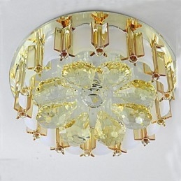 Moderní minimalistická kreativní světla Iamp Porch Lampa Iamp Stropní lampy