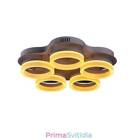 Elegantní designová akrylová stropní svítidla Elegantní designová akrylová stropní svítidla