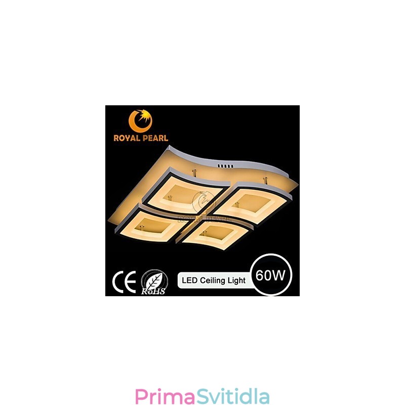 Úspora energie Současné závěsné světlo s dlouhou životností