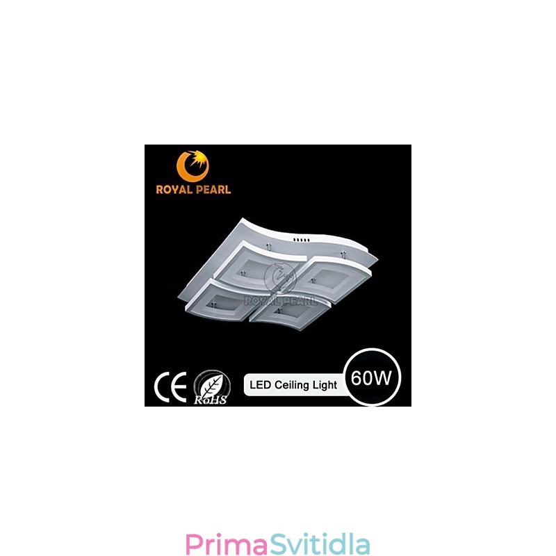 Úspora energie Současné závěsné světlo s dlouhou životností