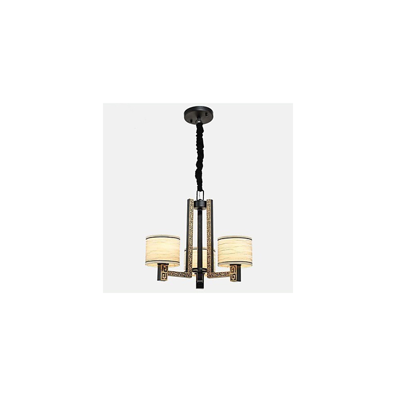 Lampa v čínském stylu Lampa