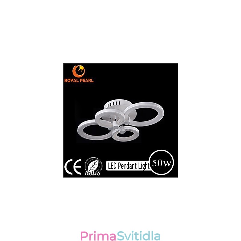 Lineární závěsné světlo schválené společností Epistar Chips