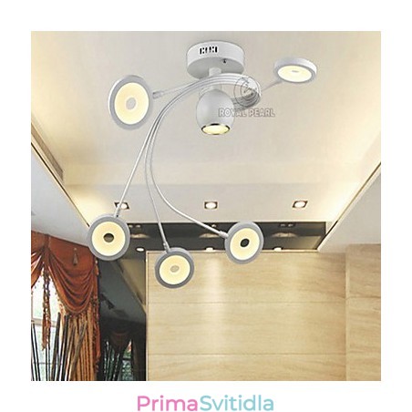 Hot Seller akrylové vysoce brilantní závěsné svítidlo