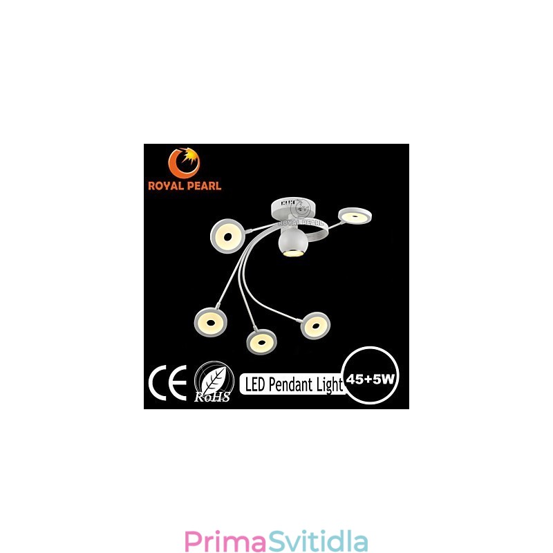 Hot Seller akrylové vysoce brilantní závěsné svítidlo