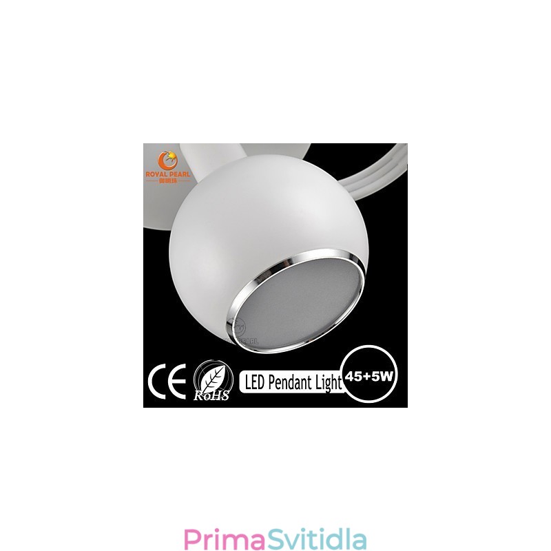 Hot Seller akrylové vysoce brilantní závěsné svítidlo