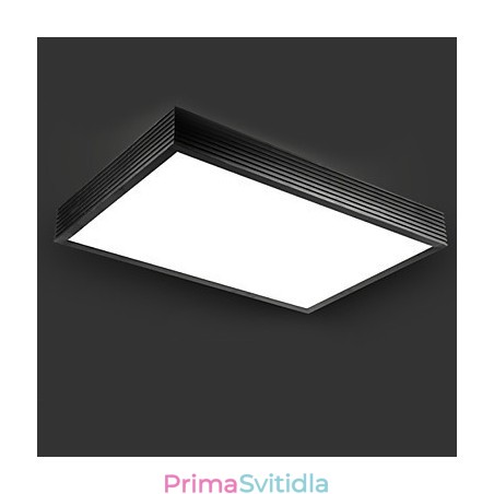 Moderní stropní svítidlo s dekorativním designem Moderní stropní svítidlo s dekorativním designem