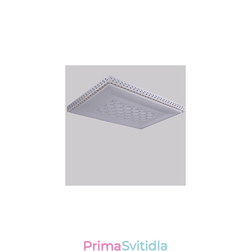 Zapuštěná montáž moderního současného kovu