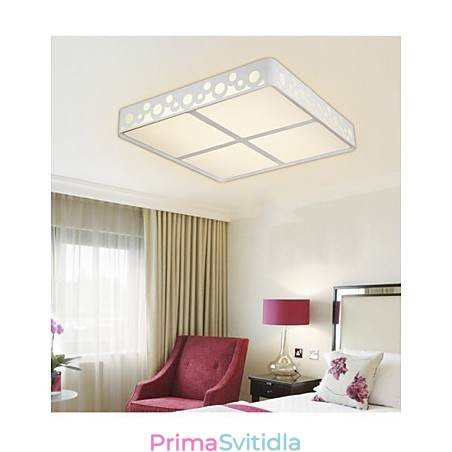 Stropní moderní současný kov Stropní moderní současný kov