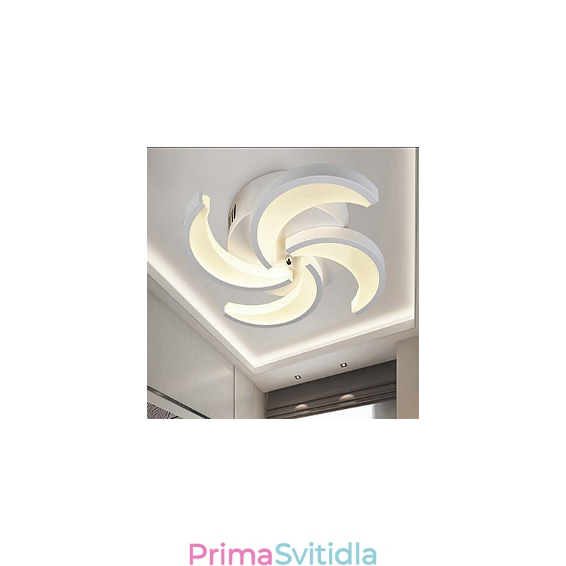 Stylové domácí osvětlení dekorativní lampa 48W