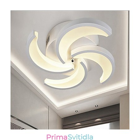Stylové domácí osvětlení dekorativní lampa 48W Stylové domácí osvětlení dekorativní lampa 48W