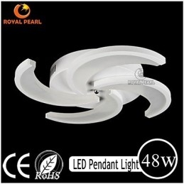 Stylové domácí osvětlení dekorativní lampa 48W