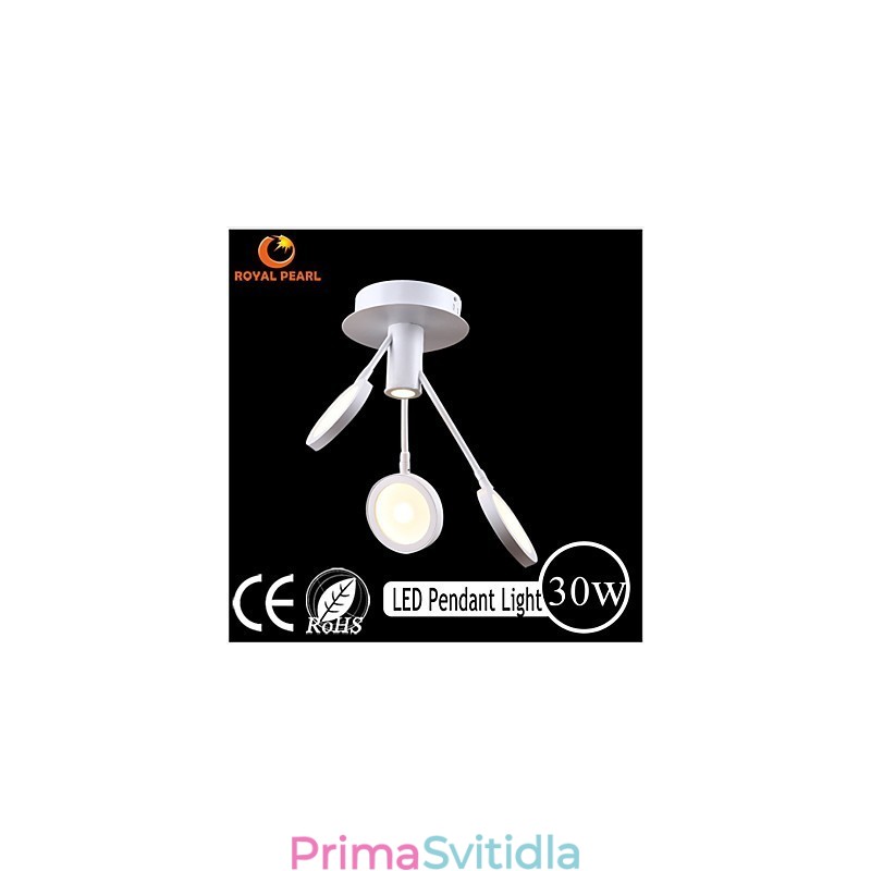 Velkoobchodní tovární cenová nabídka 3 svítidla Závěsné svítidlo