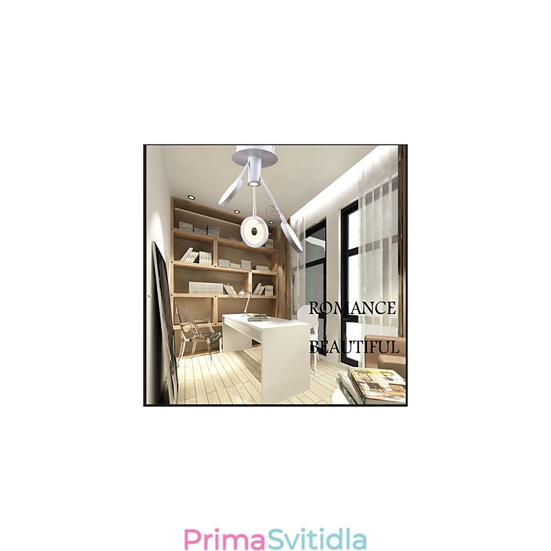 Velkoobchodní tovární cenová nabídka 3 svítidla Závěsné svítidlo
