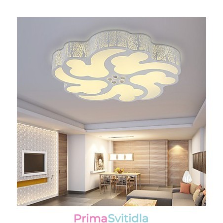 Flush Mount Modern Contemporary Metal Flush Mount Modern Contemporary Metal