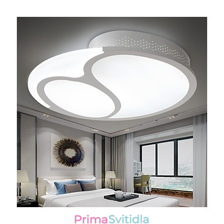 Flush Mount Modern Contemporary Metal Flush Mount Modern Contemporary Metal