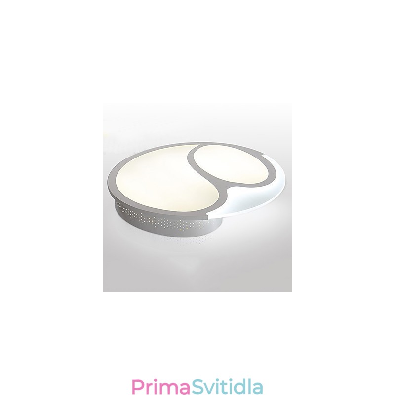 Flush Mount Modern Contemporary Metal