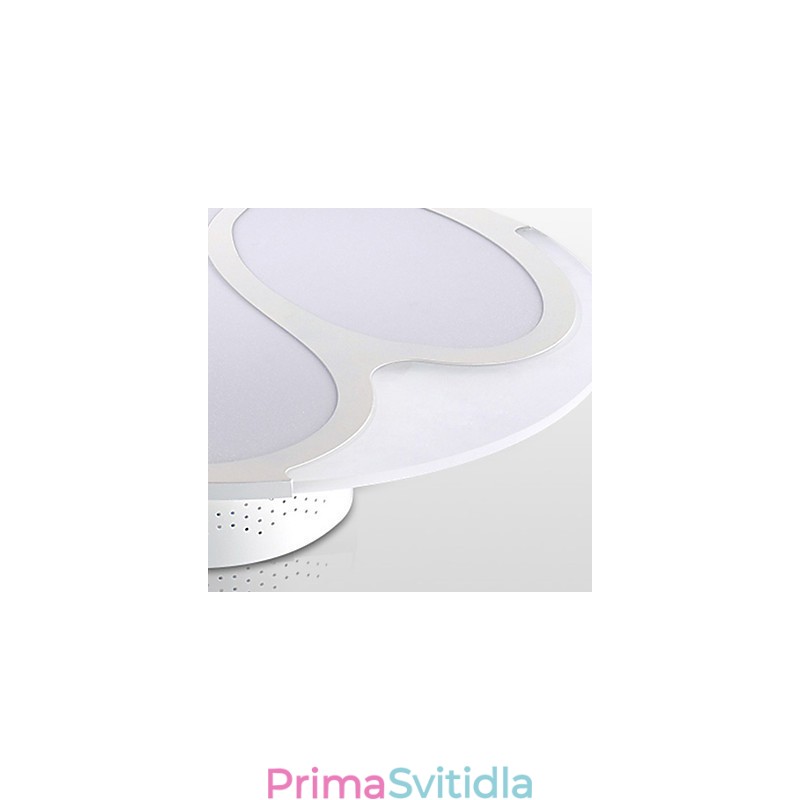 Flush Mount Modern Contemporary Metal