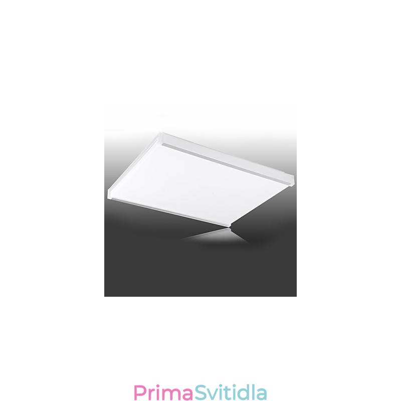 Moderní stropní svítidlo s dekorativním designem
