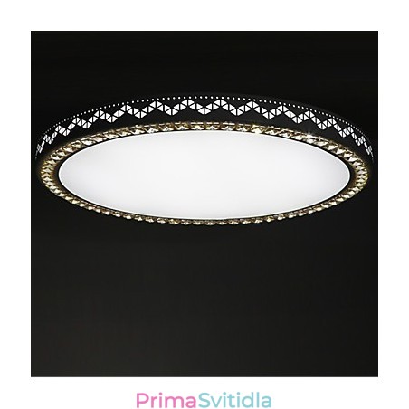 90~265V Flush Mount Crystal Modern Contemporary Metal Metal 90~265V Flush Mount Crystal Modern Contemporary Metal Metal