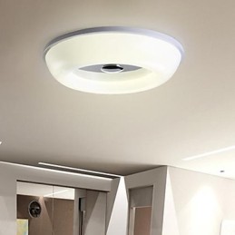 Zapuštěné světlo 6White Light Móda Jednoduché Moderní