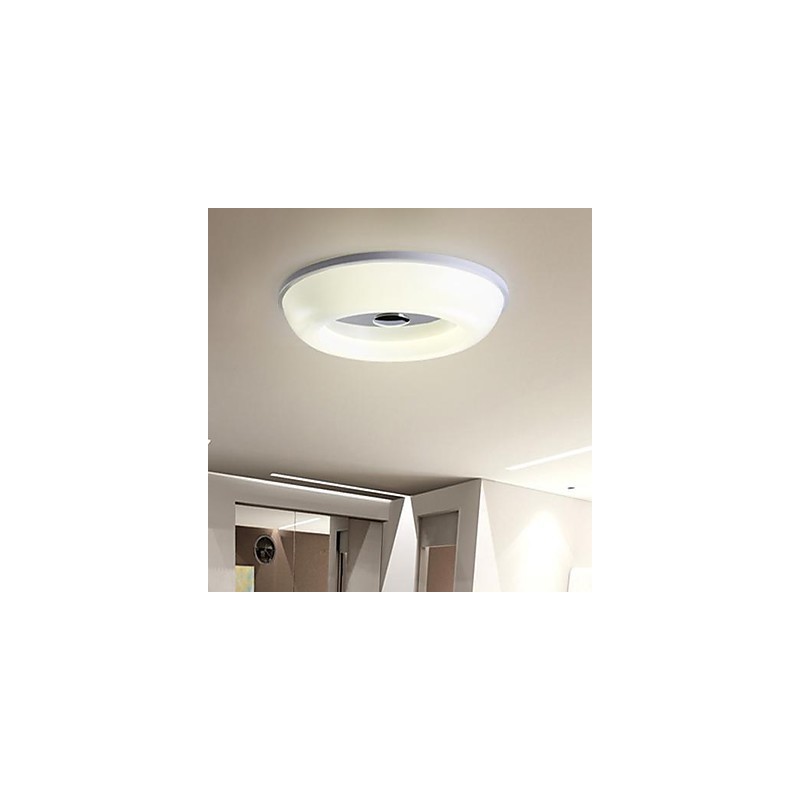 Zapuštěné světlo 6White Light Móda Jednoduché Moderní
