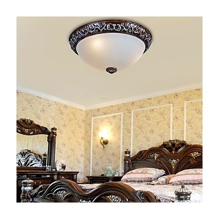 Zapuštěná montáž Light Glass Rein Stříbrná řezba European Classic Zapuštěná montáž Light Glass Rein Stříbrná řezba European Classic