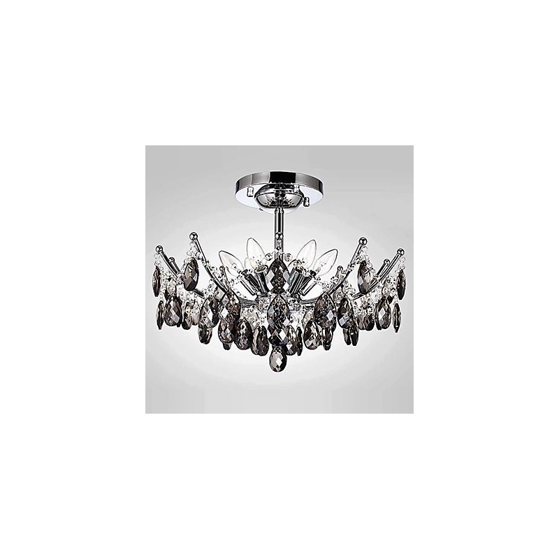 Lustr 6 Light Simple Modern Artistic