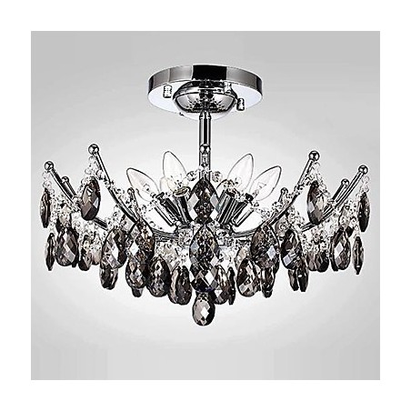 Lustr 6 Light Simple Modern Artistic Lustr 6 Light Simple Modern Artistic