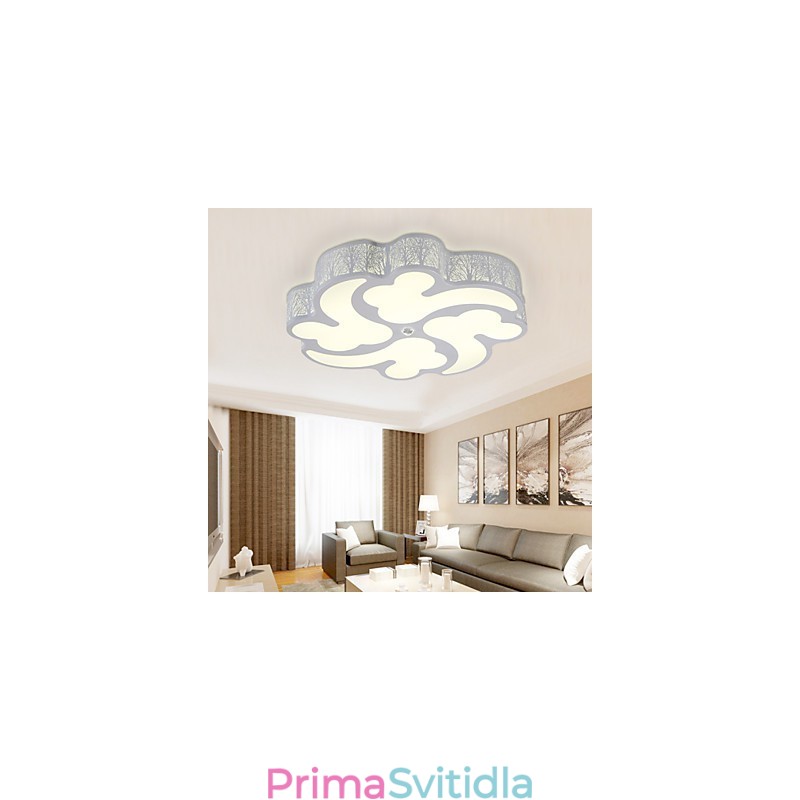 Zapuštěná montáž moderního současného kovu