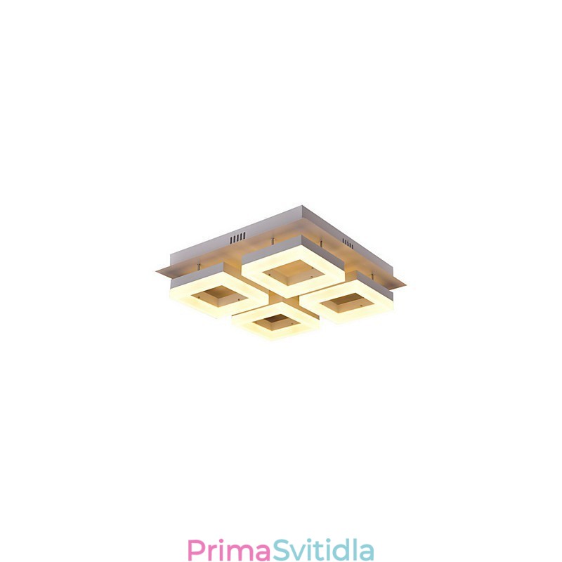 Moderní závěsné osvětlení schválené společností Epistar Chips