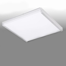 Moderní stropní svítidlo s dekorativním designem