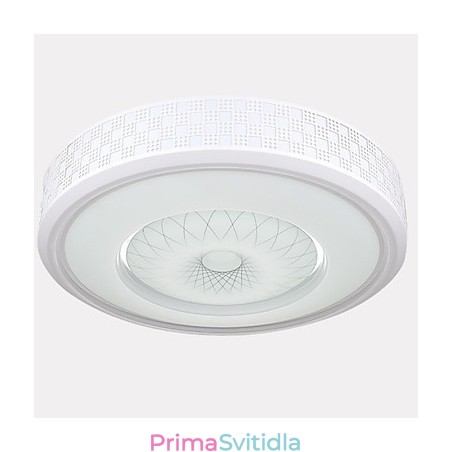 Moderní stropní svítidlo s dekorativním designem Moderní stropní svítidlo s dekorativním designem
