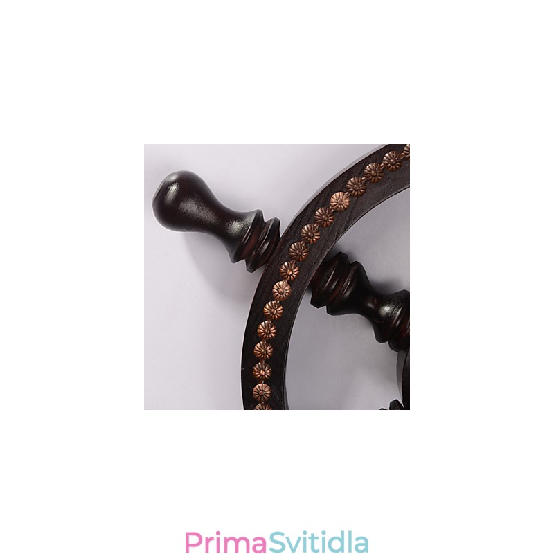 Zapuštěná montáž Mini Styl Retro
