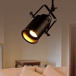 Nástěnné svítidla Moderní 1 Lihgt Integrated Metal