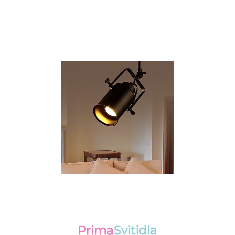 Nástěnné svítidla Moderní 1 Lihgt Integrated Metal