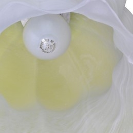 Creative Lamp Lamp Teplá zahrada Rose Tři jednoduché stropní lampy