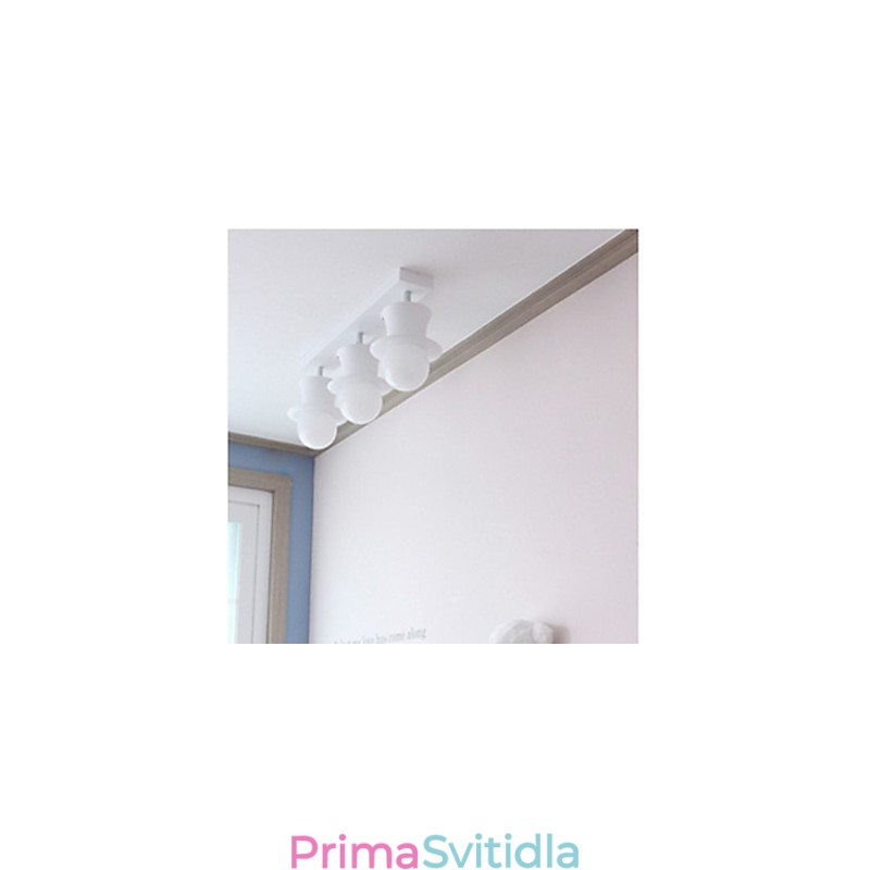 Stropní skříňka Simple Creative