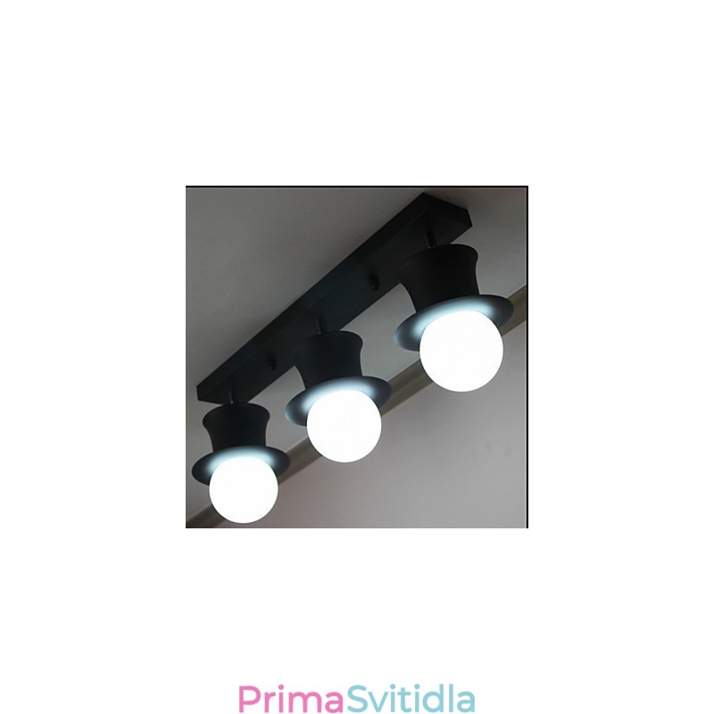 Stropní skříňka Simple Creative