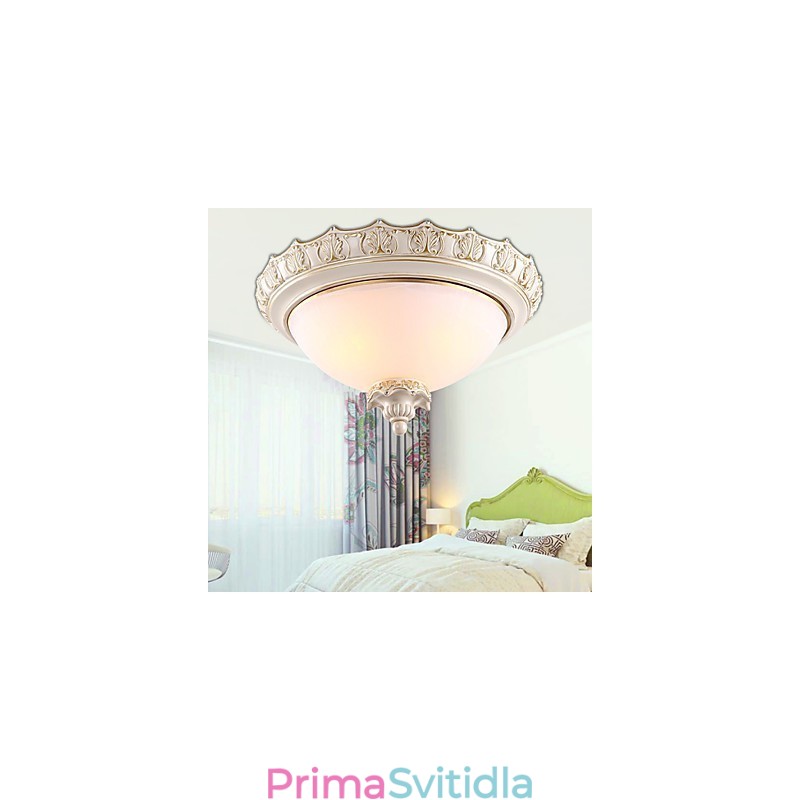 Tradiční klasická pryskyřice pro zapuštěnou montáž Crystal