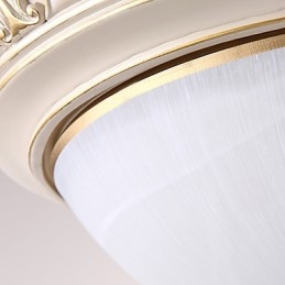 Tradiční klasická pryskyřice pro zapuštěnou montáž Crystal