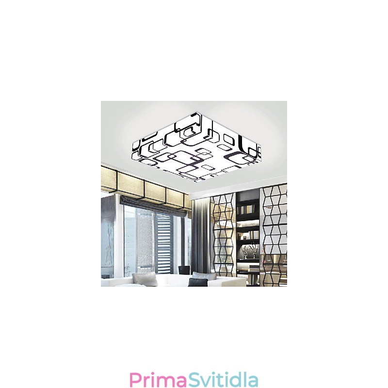 Flush Mount Modern Contemporary