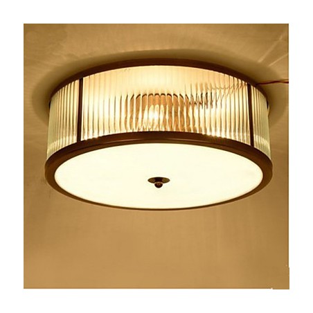 Plně měděná lampa Lampa Plně měděná lampa Lampa