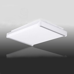 Moderní stropní svítidlo s dekorativním designem