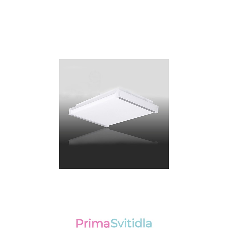Moderní stropní svítidlo s dekorativním designem