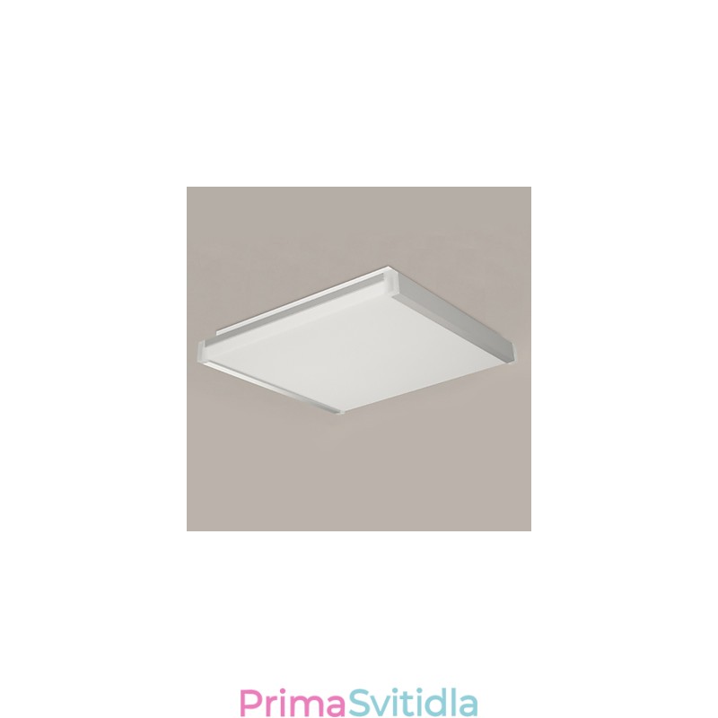 Moderní stropní svítidlo s dekorativním designem