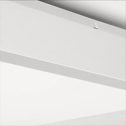 Moderní stropní svítidlo s dekorativním designem