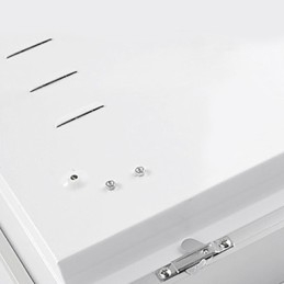 Moderní stropní svítidlo s dekorativním designem